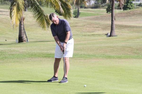 Imagen temática: Campos de golf en Sinaloa pagarán impuesto predial sin privilegios.