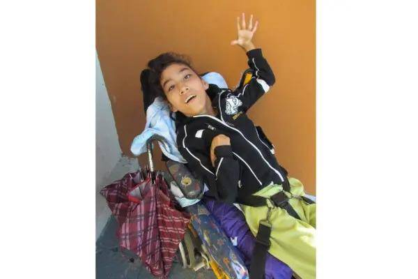 El cuerpo de San Juanita será trasladado a Llano Grande, Durango.