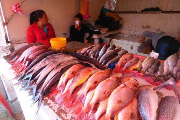En este año se prevén aumentos en verduras y en pescados durante la Cuaresma.