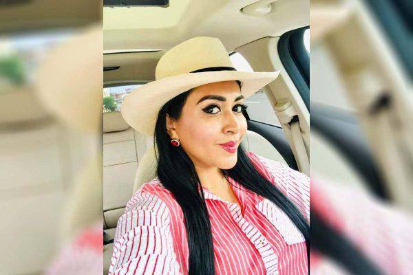 Geovanna Ramírez, locutora de radio, fue asesinada en Silao, Guanajuato.