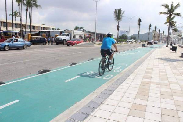 El Congreso de Sinaloa aprobó reformas a la Constitución en materia de movilidad