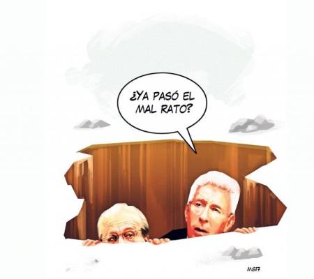 Cautelosos