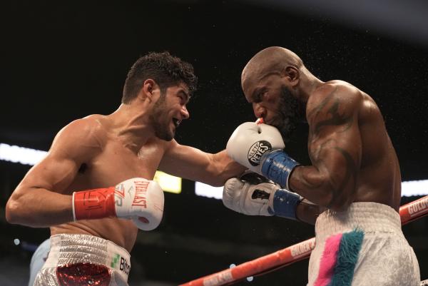 Gilberto ‘Zurdo’ Ramírez quiere al ruso Dmitry Bivol en su próxima pelea