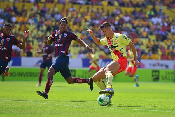 $!Atlante es Campeón de Campeones de la Liga Expansión MX