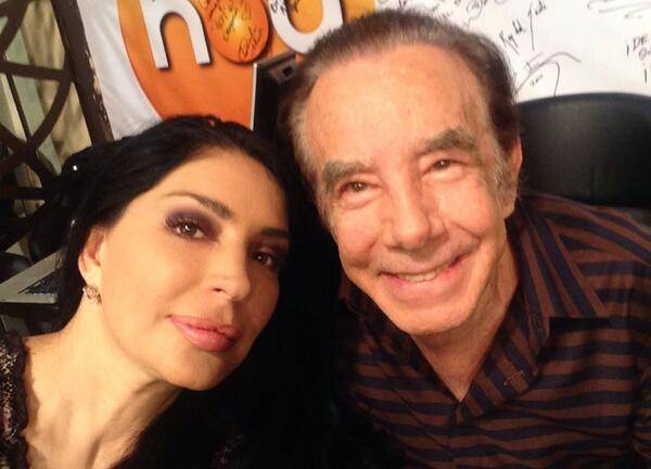Personalidades del medio artístico realizan campaña de donación de sangre para una cirugía del actor de comedia Mauricio Herrera.