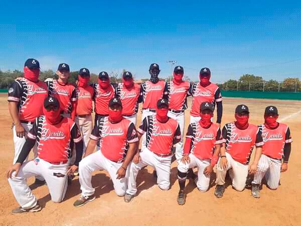 Se imponen Piratas a Blue Jays en Copa de Aniversario de la Quintero Castañeda