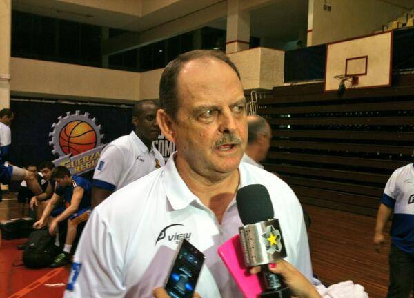 Lewis LaSelle Taylor Whetten llega a reforzar el timón de Venados Basketball.