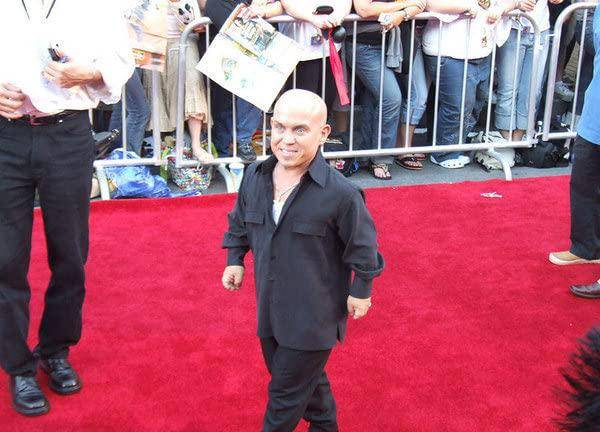 Martin Klebba