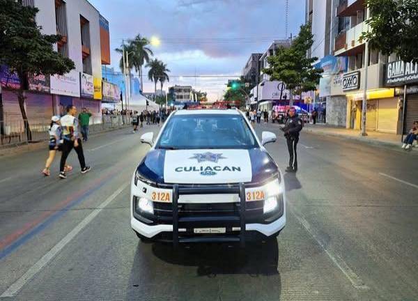 Desde el jueves estarán cerradas a la circulación algunas vialidades del Centro de Culiacán con motivo de la organización del Maratón Internacional.