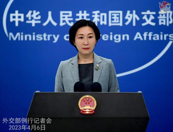 China responde a AMLO: no hay tráfico de fentanilo con México