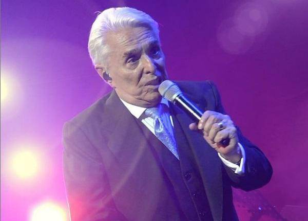 Enrique Guzmán compartió su molestia por las intenciones de Frida Sofía de la llamada telefónica a Alejandra Guzmán.