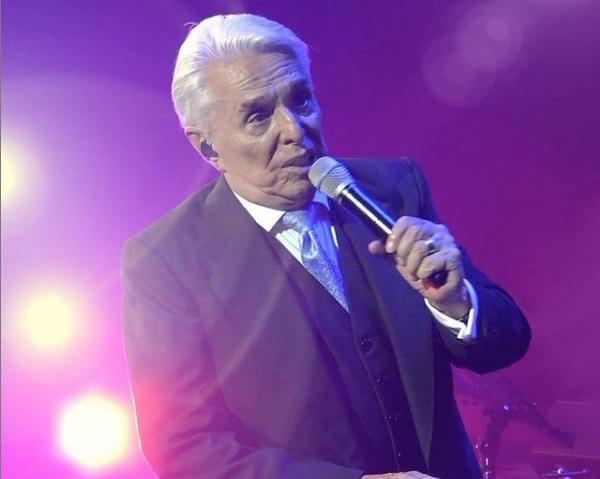 Enrique Guzmán opina del reencuentro de Frida Sofía y Alejandra