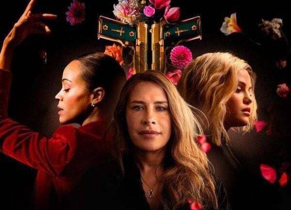 El dinero recaudado por la película Emilia Pérez no ha sido lo esperado por todos los involucrados