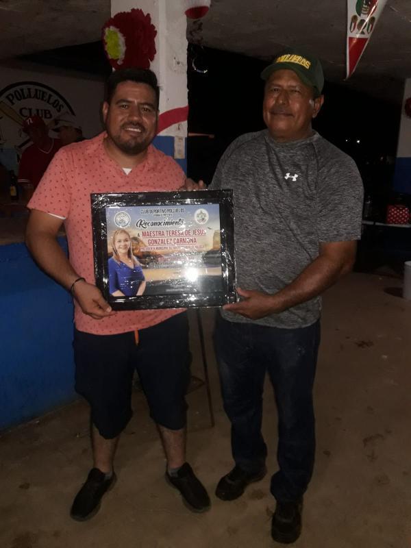 $!Hostotipaquillo domina el tercero de la serie ante Polluelos en la Copa de la Amistad 2021