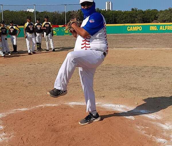 Se canta el playball en la Quintero Castañeda