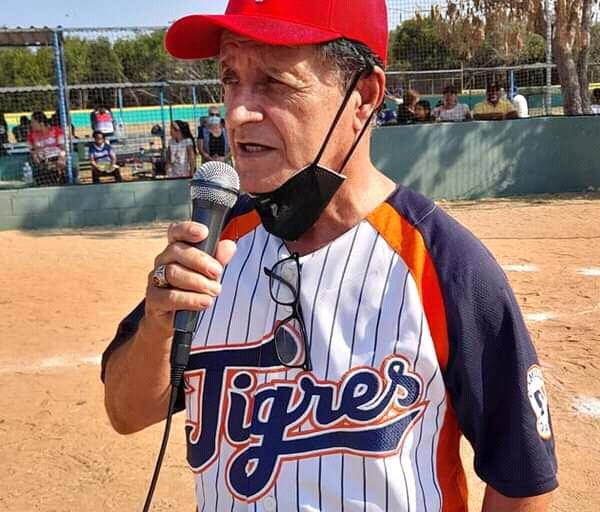 Se canta el playball en la Quintero Castañeda