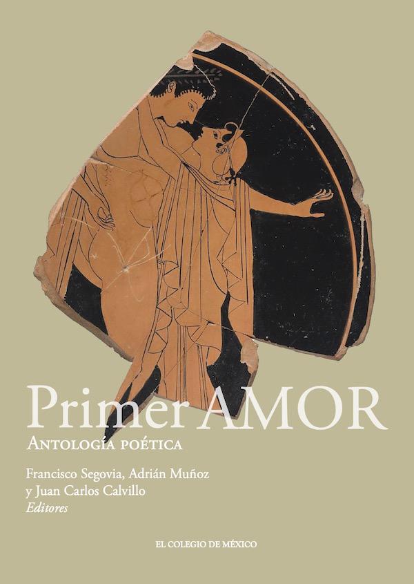 $!Portada del libro.