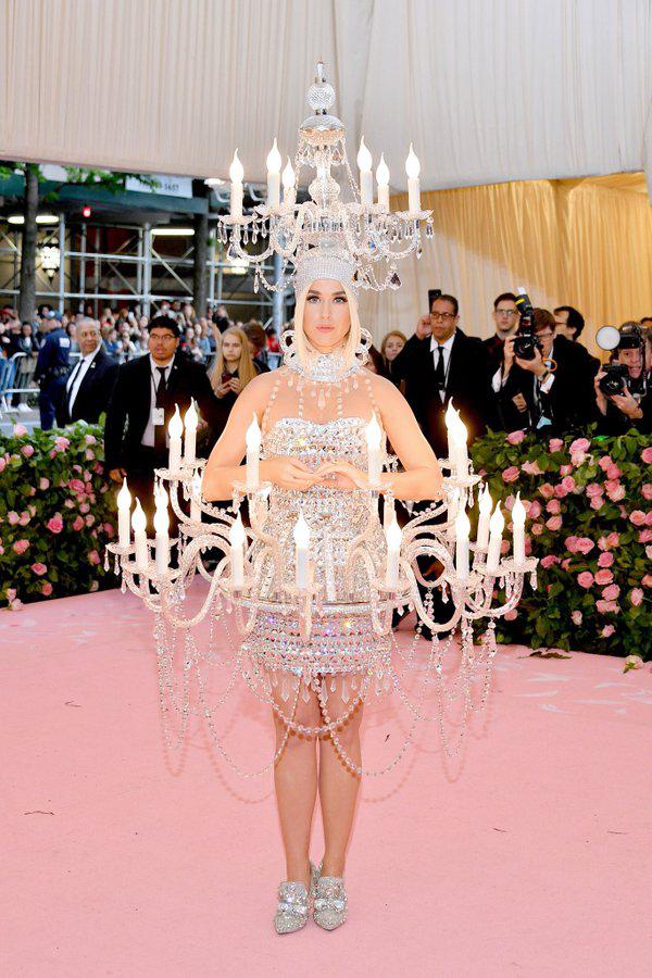 $!Regresa la Gala del MET de Nueva York