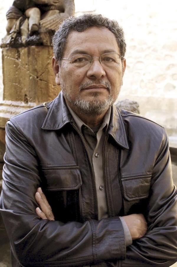 $!Élmer Mendoza