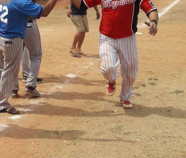 Se impone Taller AS en la Liga de Beisbol ‘ZC’ del Club Polluelos