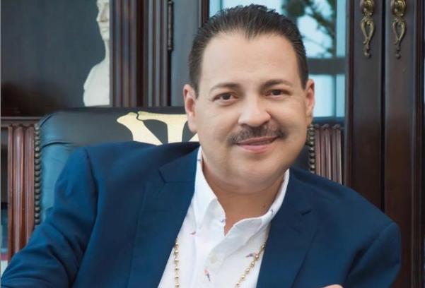 Julio Preciado habla sobre la salud de Vicente Fernández