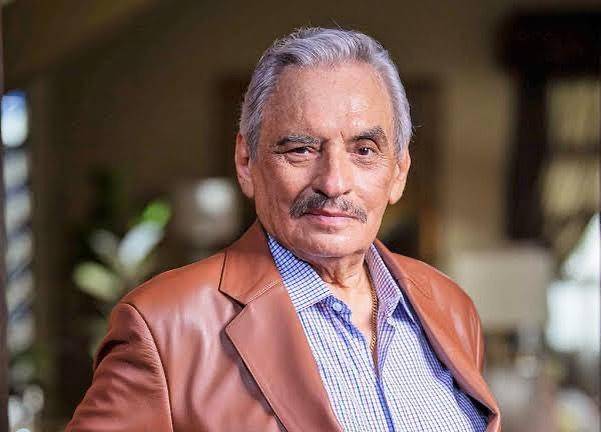 Manuel Ojeda