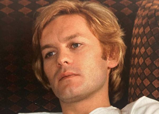 Helmut Berger