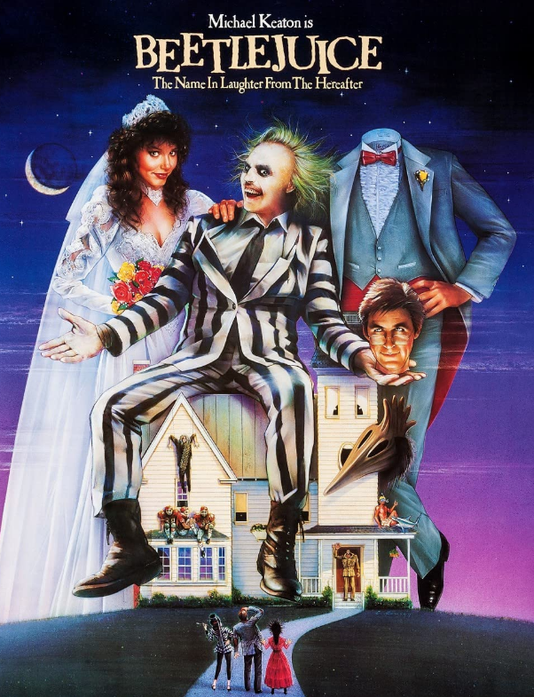 $!Celebra Michael Keaton 70 años de vida