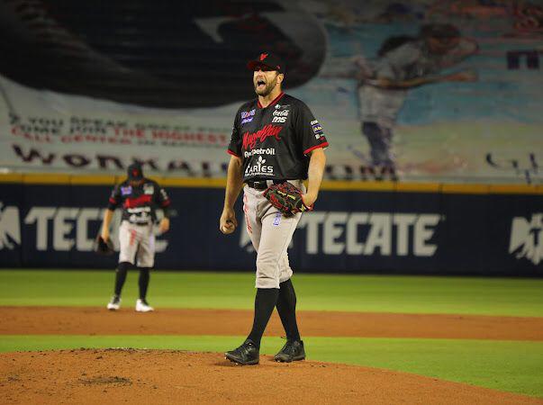 $!Venados de Mazatlán alarga su racha triunfadora a cinco juegos al vencer 7-6 a Sultanes