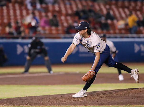 $!Venados de Mazatlán se congela en Mexicali y pierde la serie ante Águilas