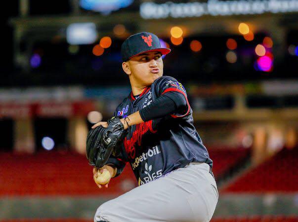 $!Lo mejor fue la temporada con Venados: Juan Pablo Téllez sobre su 2021 en el beisbol