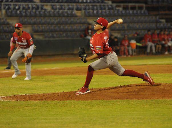 $!Venados de Mazatlán brinda oportunidad a talento joven