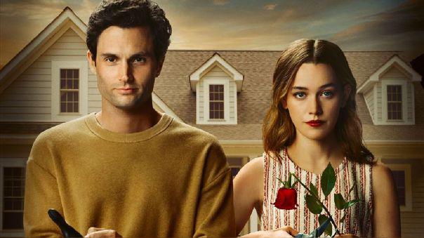 $!De la tercera temporada de ‘Luis Miguel: La Serie’ a un especial de terror, estos son los estrenos de Netflix para octubre