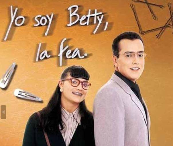 Confirman fecha de estreno en streaming para ‘Yo soy Betty, la fea’ a partir de este viernes 25