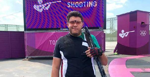 Jorge Orozco.
