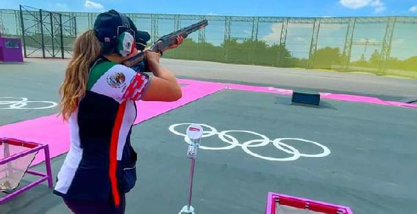 Alejandra Ramírez fue escalando puestos.