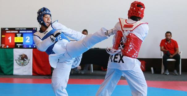 $!María Espinoza y Briseida Acosta viajan a Bulgaria