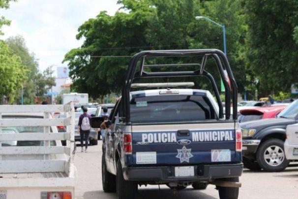 Viudas y ex policías demandan pagos por $12 millones al Ayuntamiento de Mocorito; tardarán 2 meses, dicen en presidencia