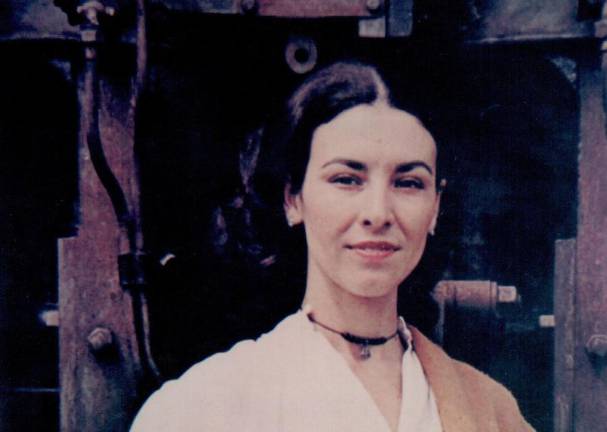 Amparo Ochoa