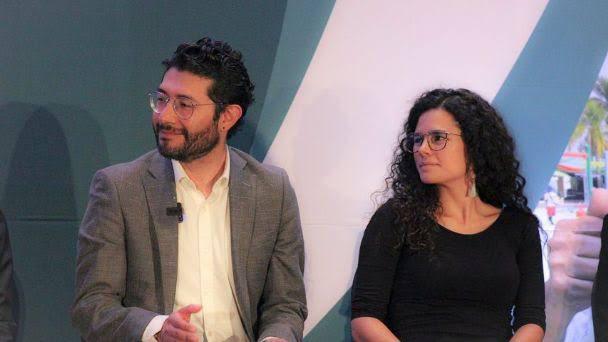 Cuestiona Sanjuana Martínez a la STPS el que su comunicado no aclare nada