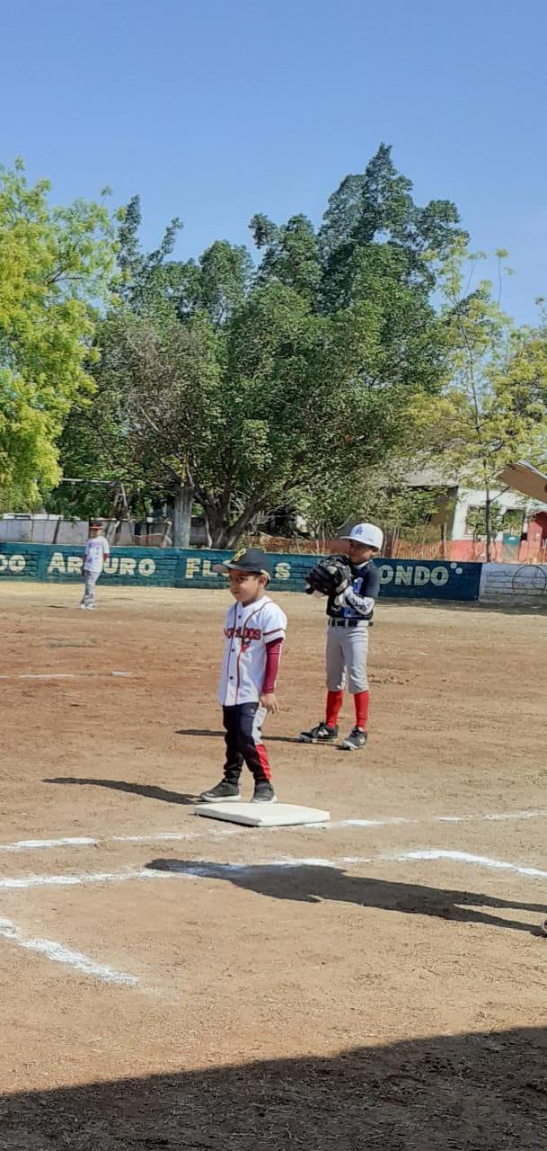 $!Candente jornada de la Toronja en la Liga Pelikanos