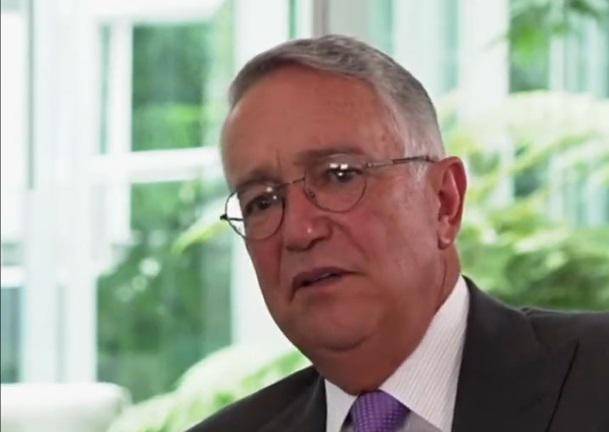 Ricardo Salinas Pliego, Presidente de Grupo Salinas, tendrá que saldar una deuda por más de 400 millones de dólares.