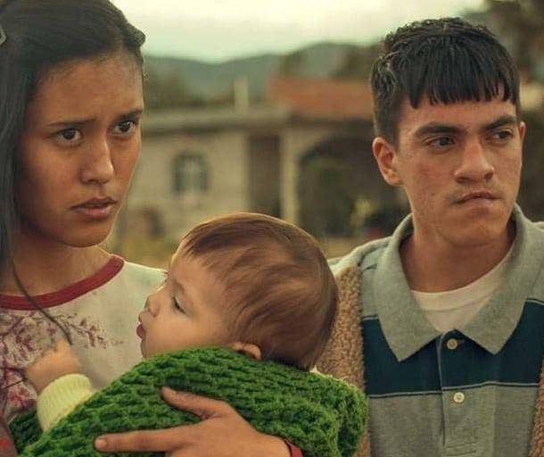 Las claves de la serie ‘Somos’, de Netflix: Lo que pasó en Allende en 2011 y sus personajes