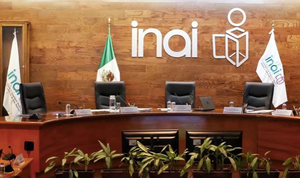 Uno de los siete órganos autónomos que desaparecen es el INAI.