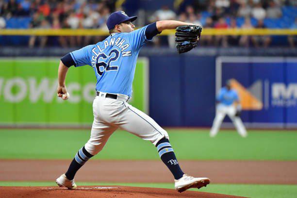 $!Byron Buxton pega jonrón de récord y hunde a los Medias Blancas
