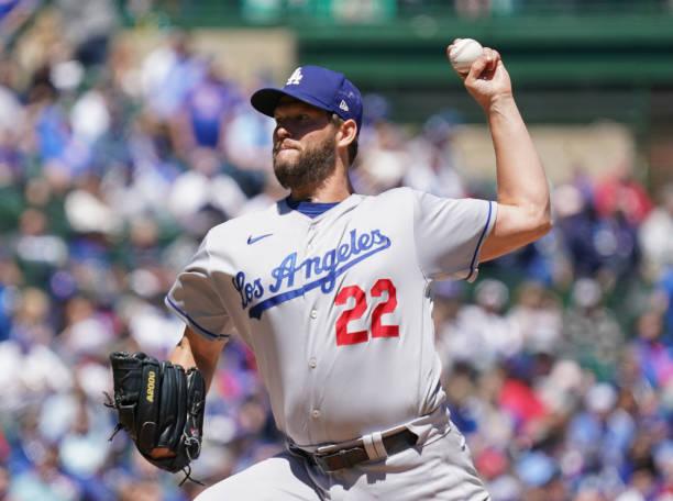 $!Se retrasa recuperación de Clayton Kershaw