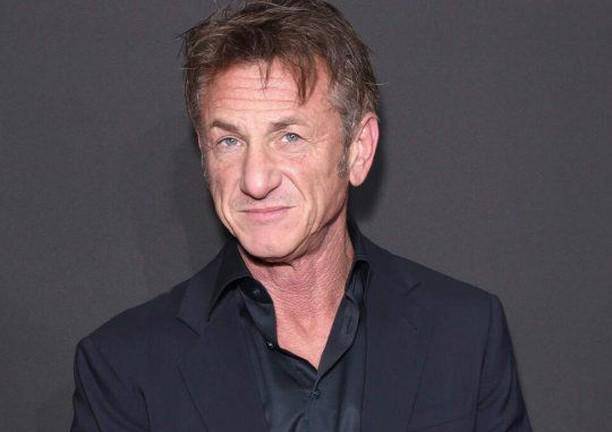 Sean Penn