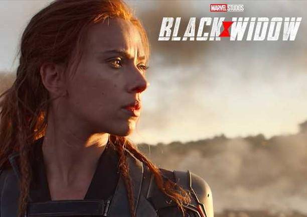 Scarlett Johansson protagoniza la cinta.