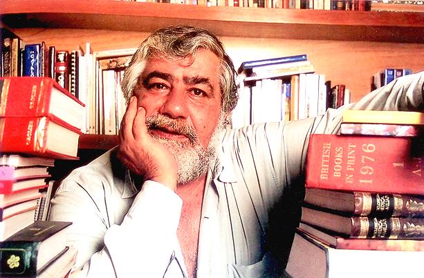 Amplían convocatoria del Premio Mauricio Achar de Literatura