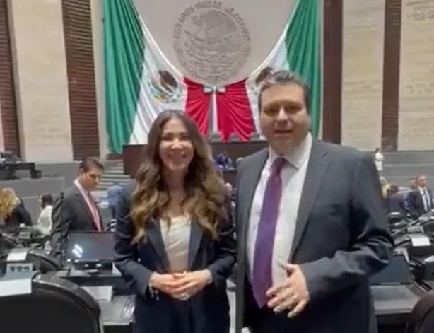 Prometen priistas sinaloenses velar por la pesca, agricultura y ganadería desde el Senado y la Cámara de Diputados